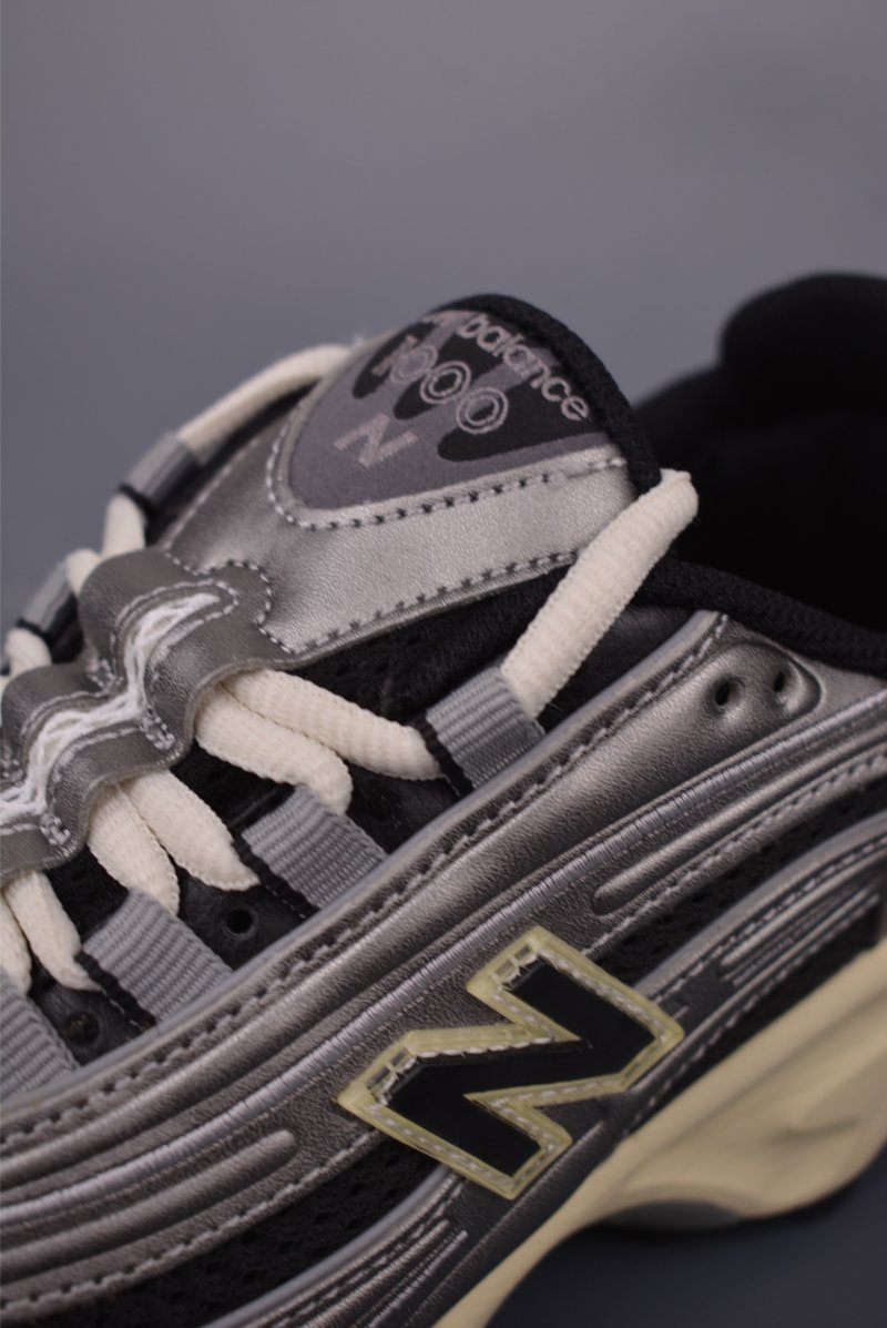 New Balance M1000 view