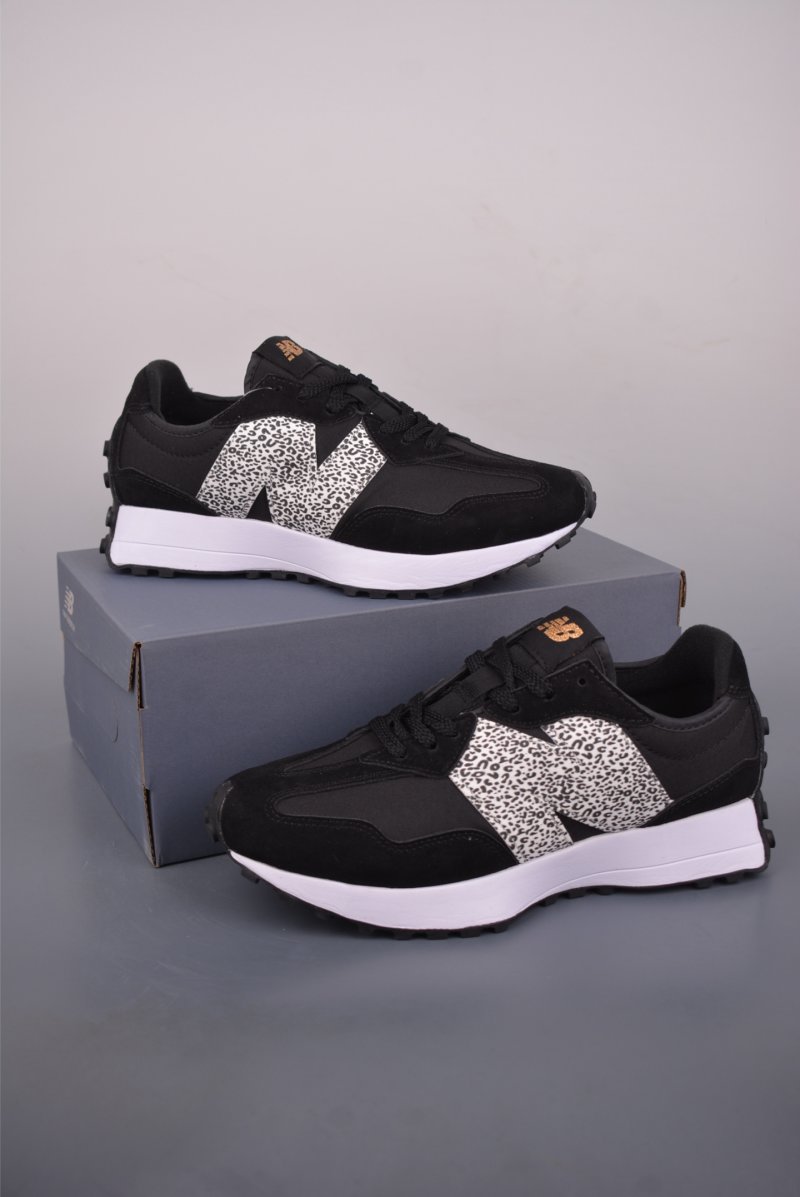 New Balance MS327 view