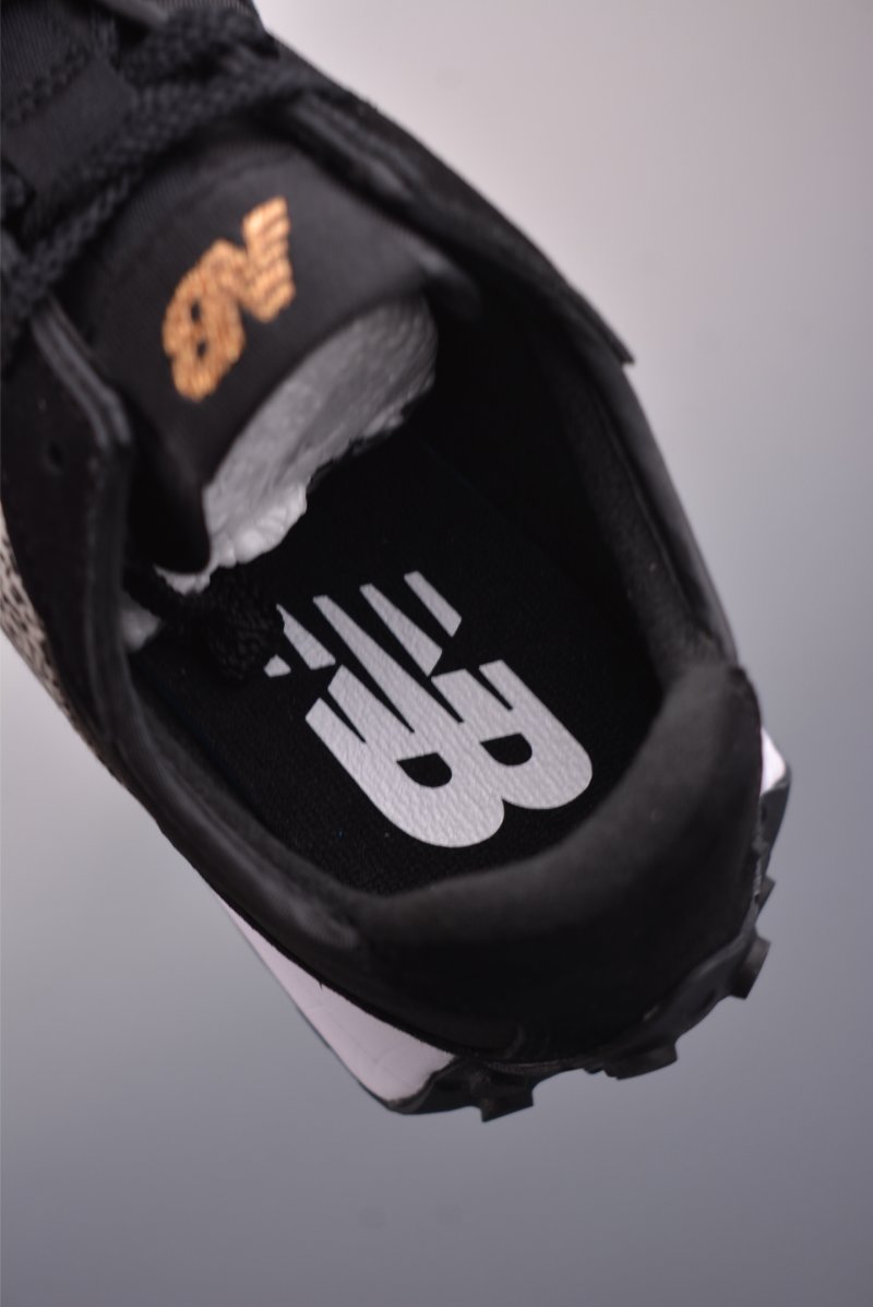 New Balance MS327 view