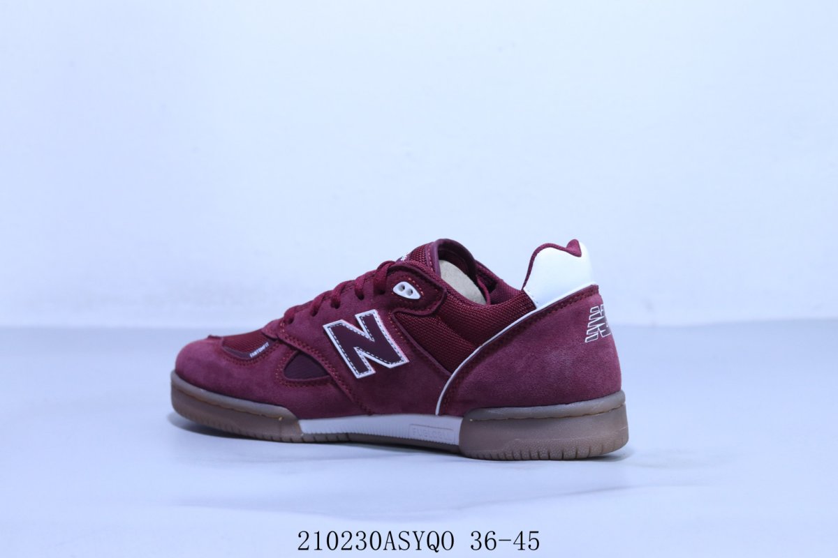New Balance NB 600 view