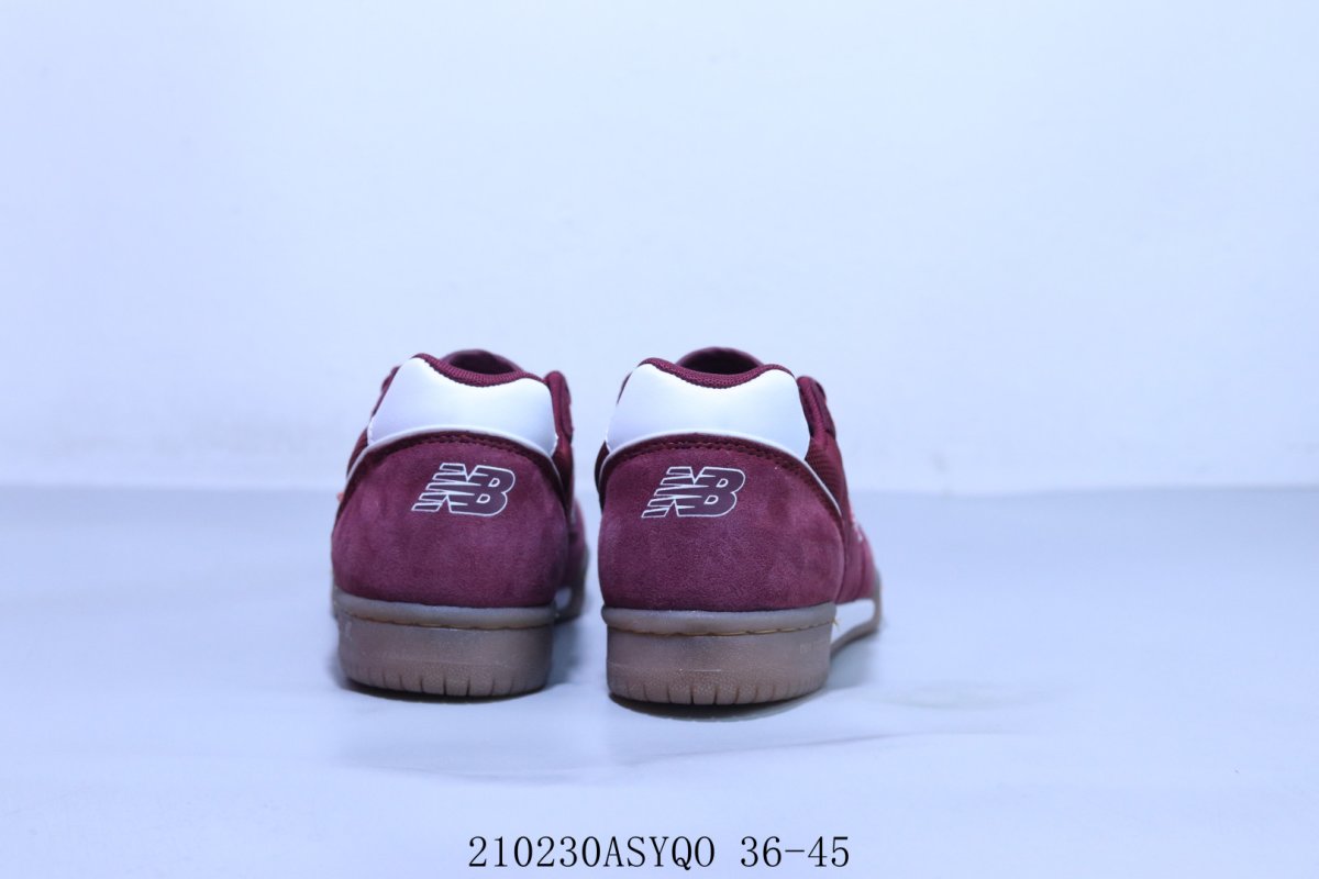 New Balance NB 600 view