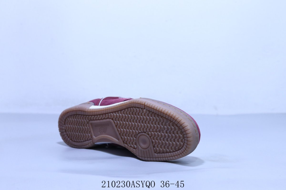 New Balance NB 600 view
