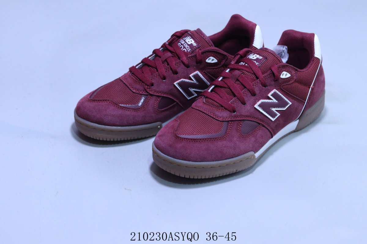 New Balance NB 600 view