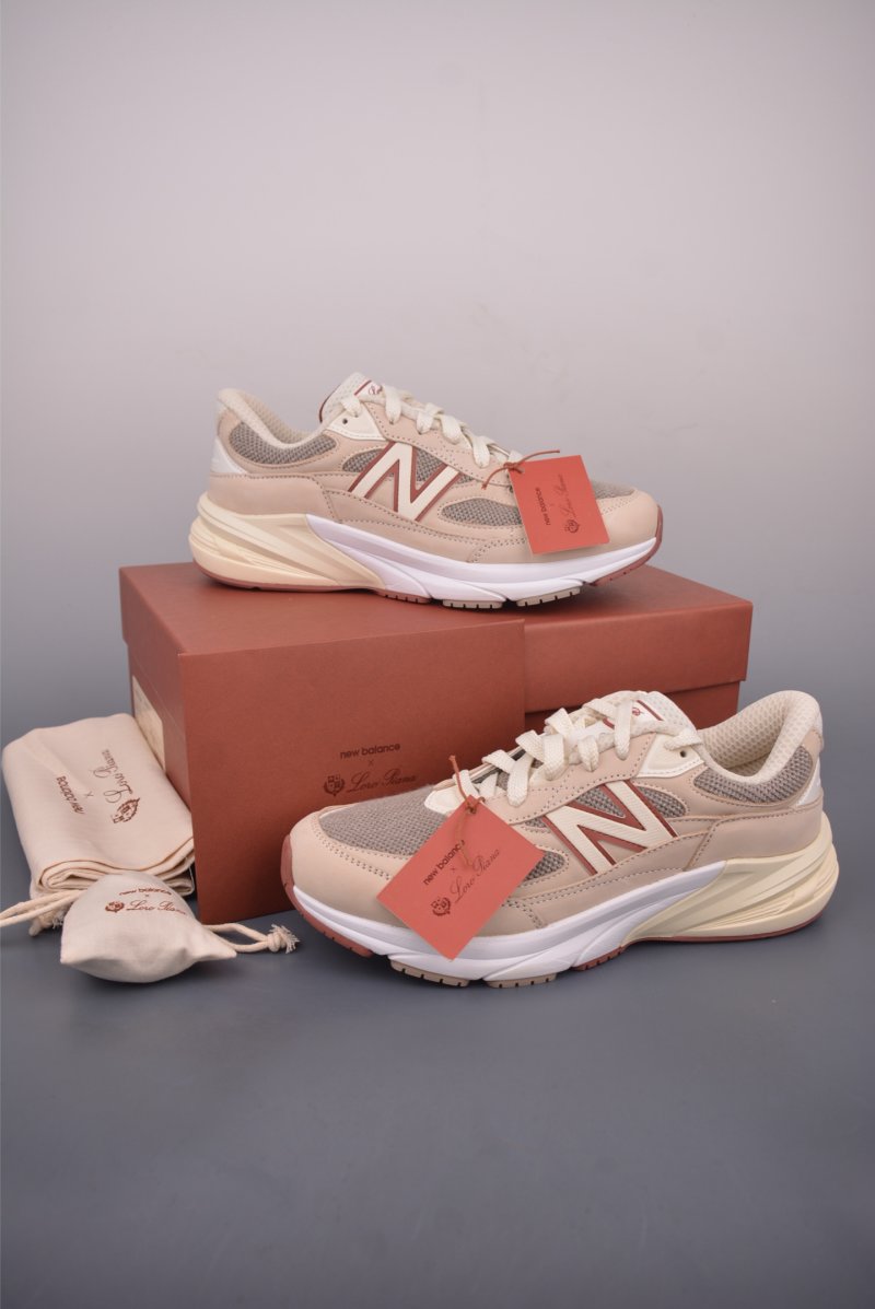 New Balance NB 990 view