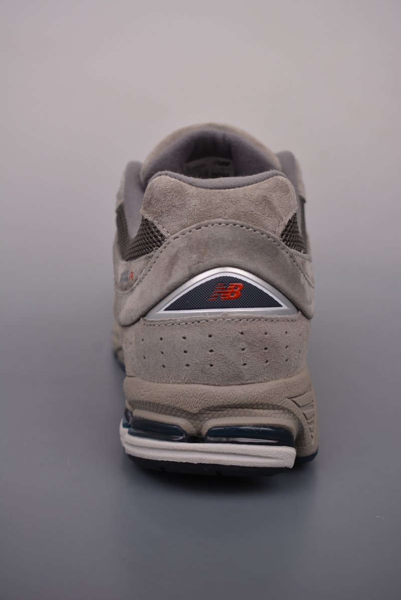 New Balance 2002R view