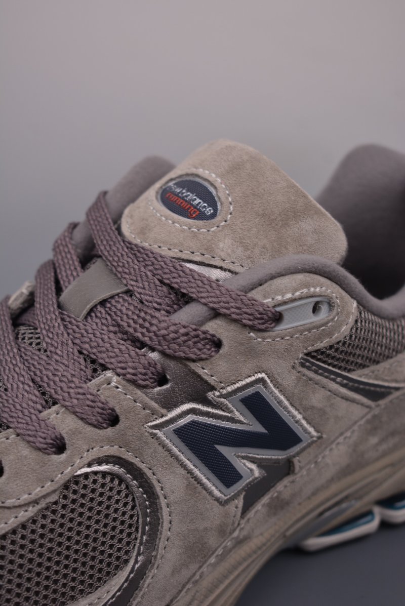 New Balance 2002R view