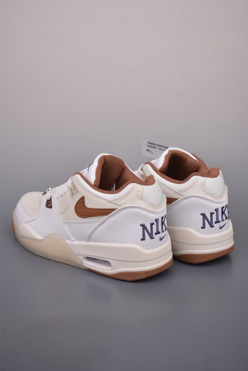 Nike Air Flight 89 view