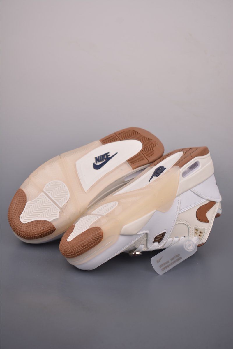 Nike Air Flight 89 view