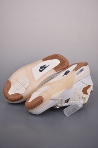 Nike Air Flight 89 view 3