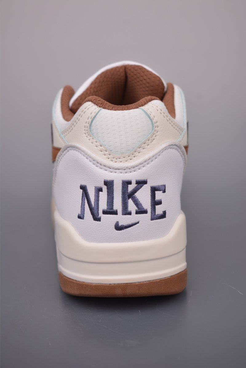 Nike Air Flight 89 view