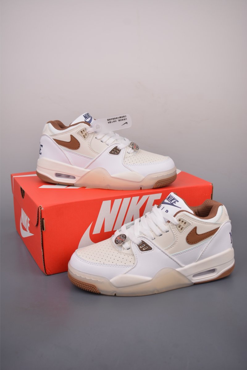 Nike Air Flight 89 view
