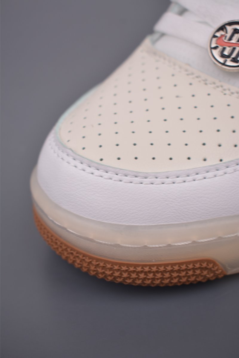 Nike Air Flight 89 view