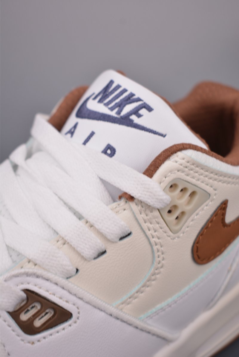 Nike Air Flight 89 view