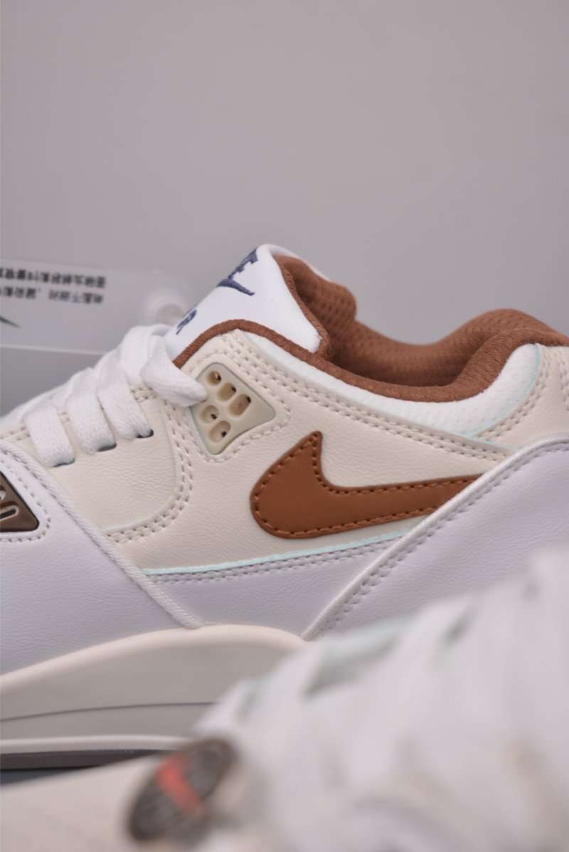 Nike Air Flight 89 view