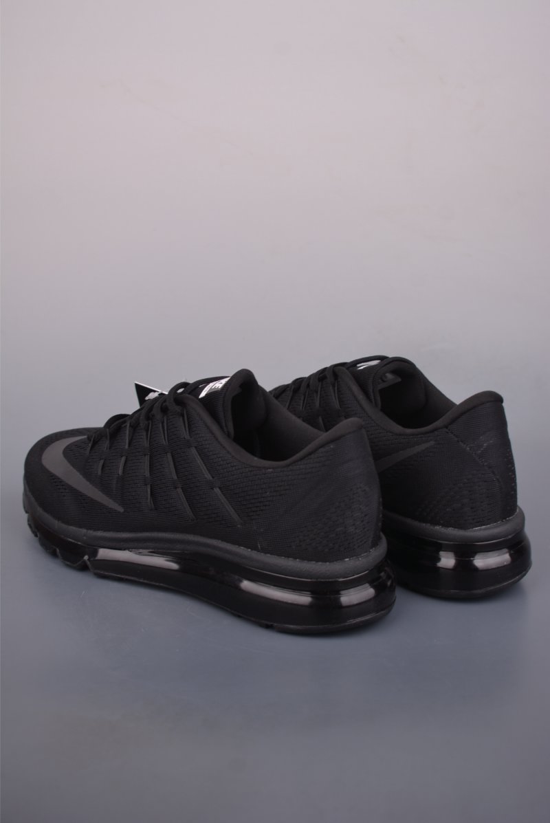 Nike Air Max 2016 view