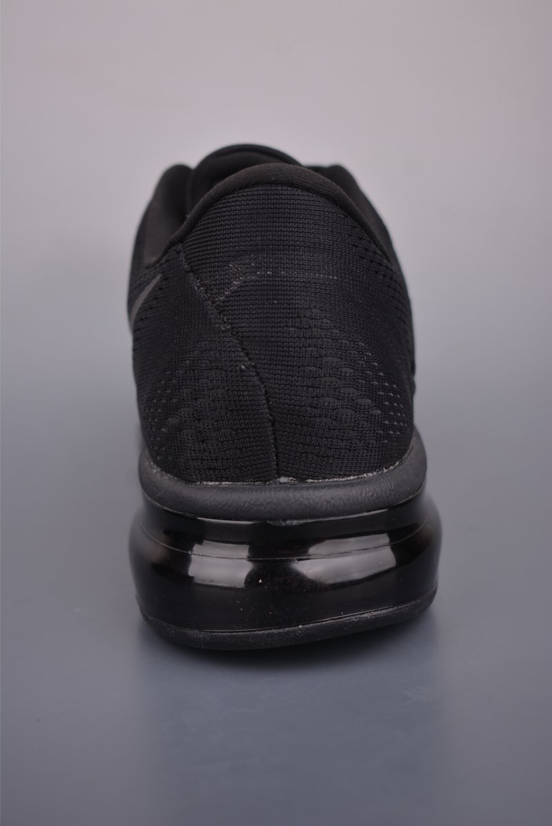 Nike Air Max 2016 view