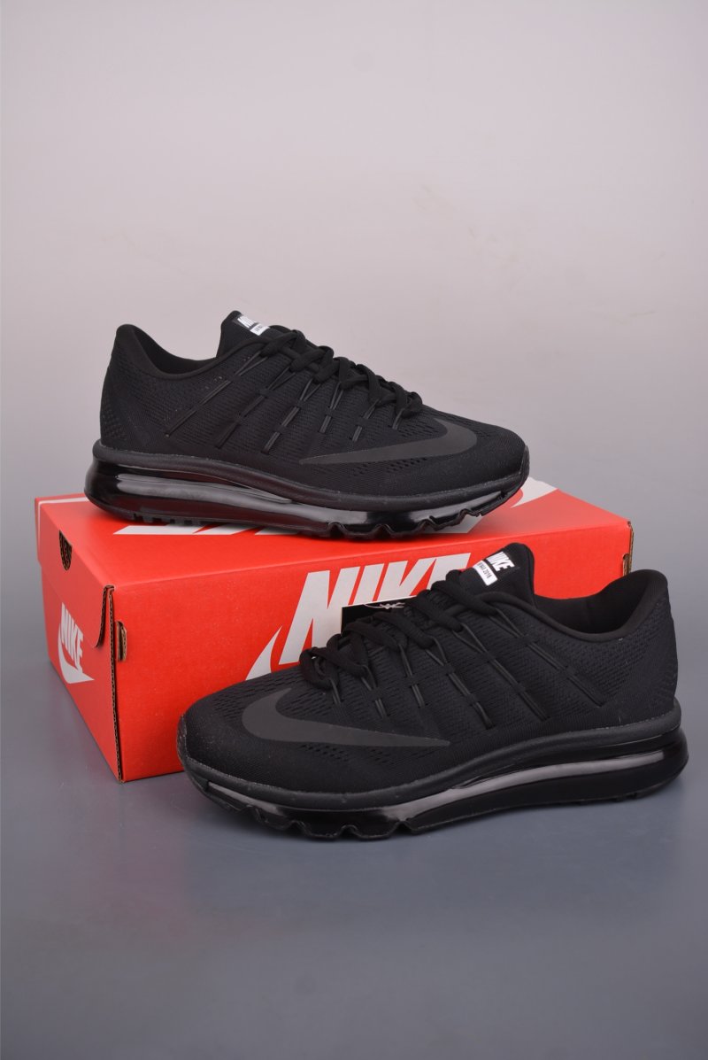 Nike Air Max 2016 view