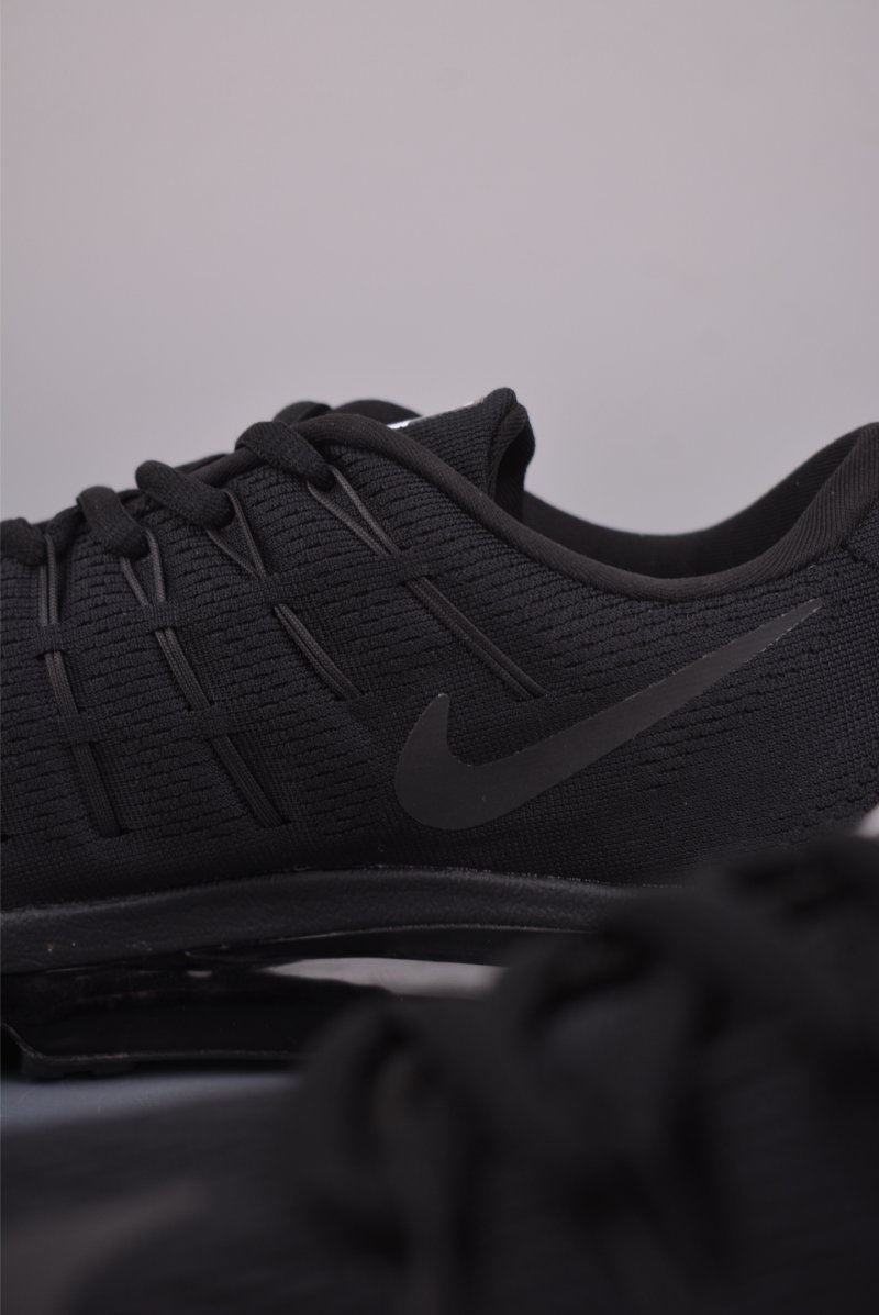 Nike Air Max 2016 view