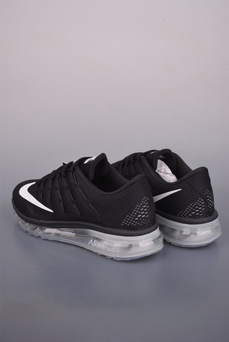 Nike Air Max 2016 view