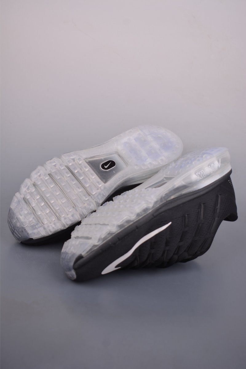 Nike Air Max 2016 view