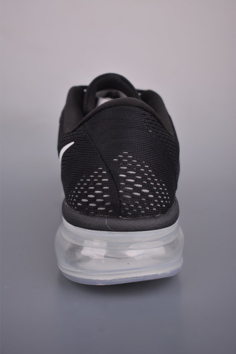 Nike Air Max 2016 view