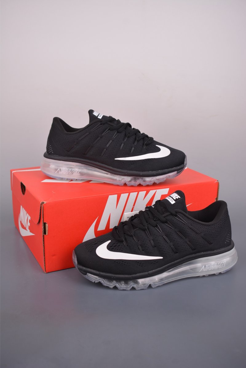 Nike Air Max 2016 view