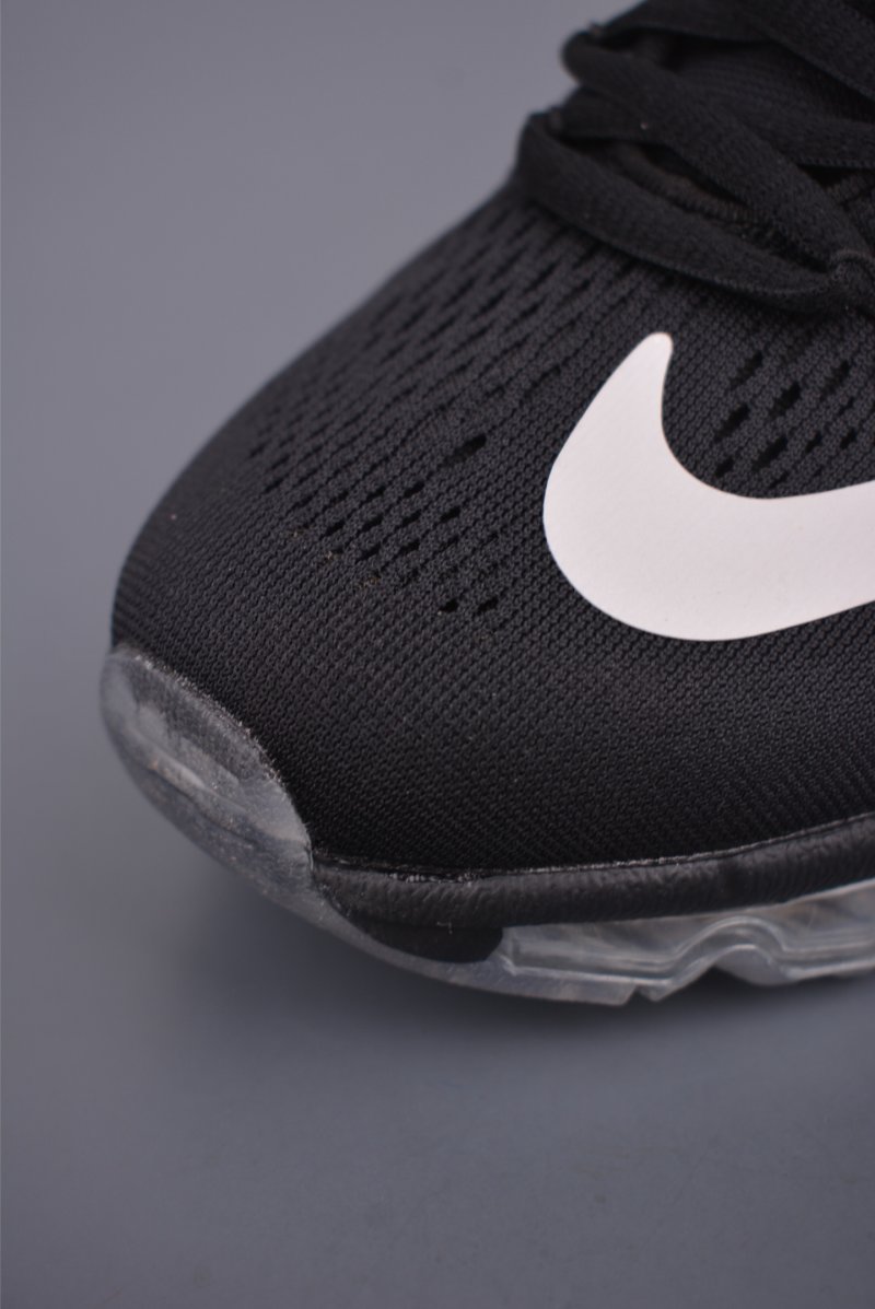 Nike Air Max 2016 view