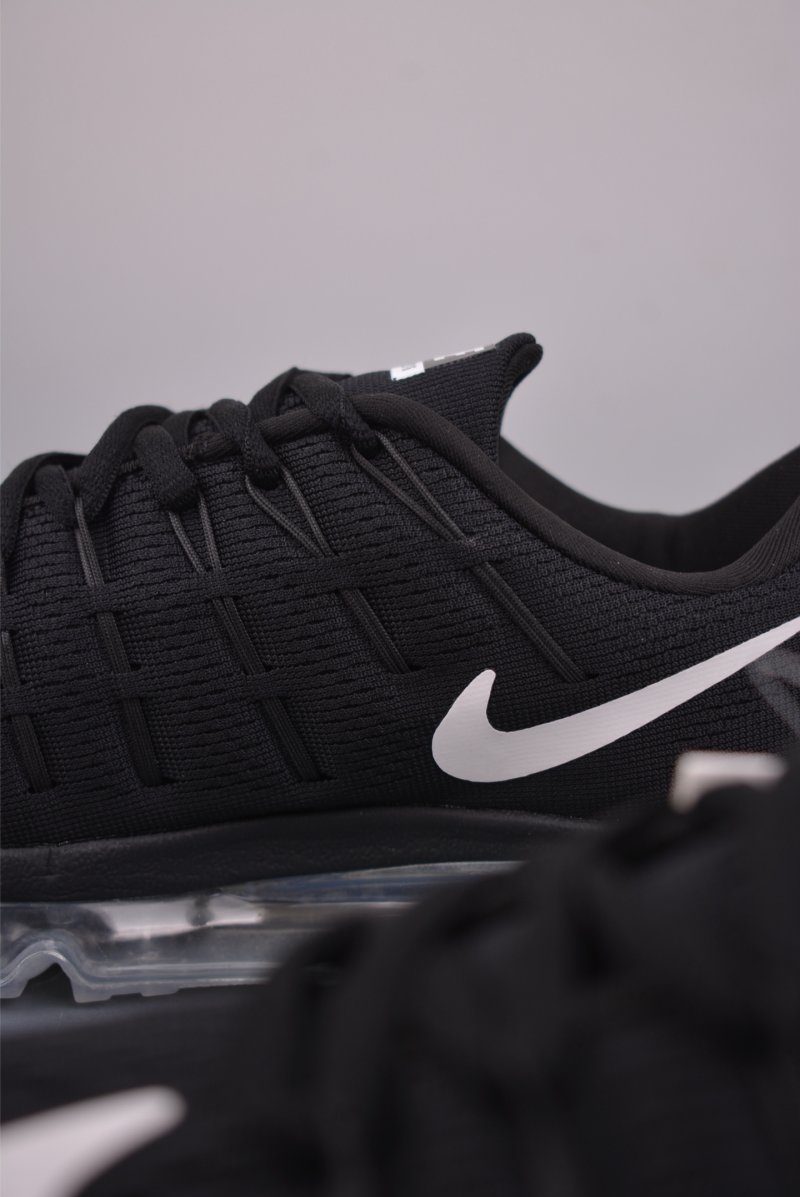 Nike Air Max 2016 view