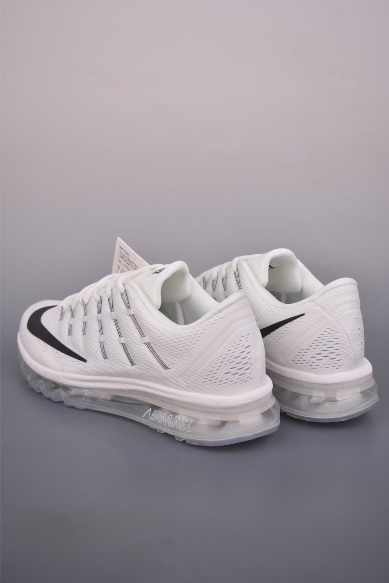 Nike Air Max 2016 view