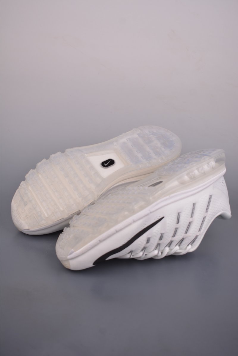 Nike Air Max 2016 view