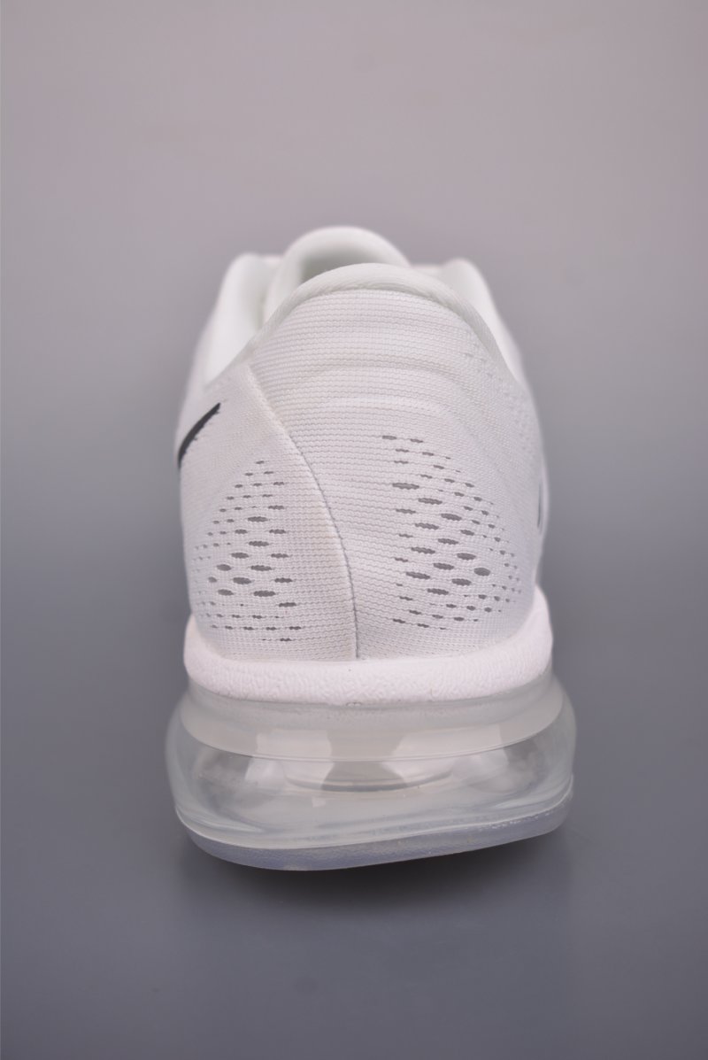 Nike Air Max 2016 view