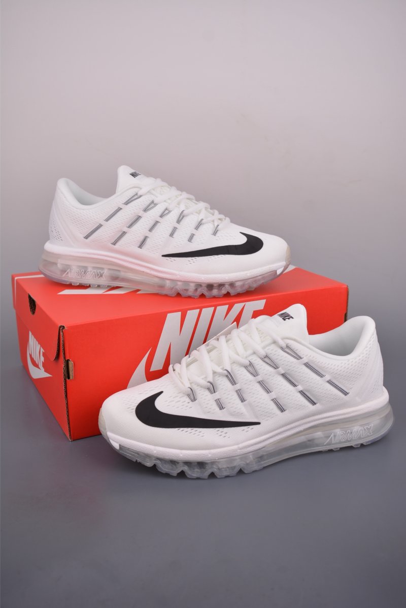 Nike Air Max 2016 view