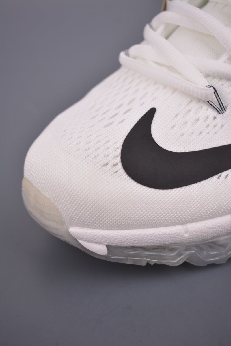 Nike Air Max 2016 view