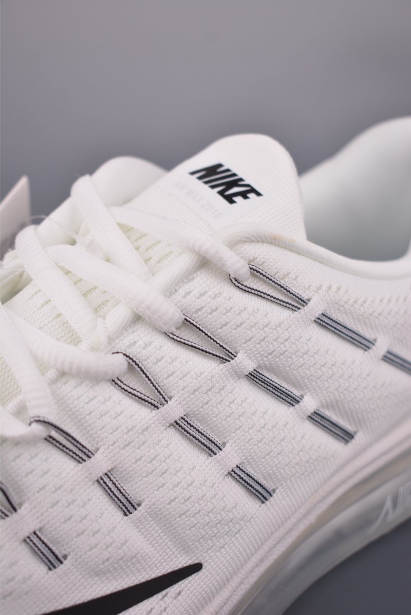 Nike Air Max 2016 view