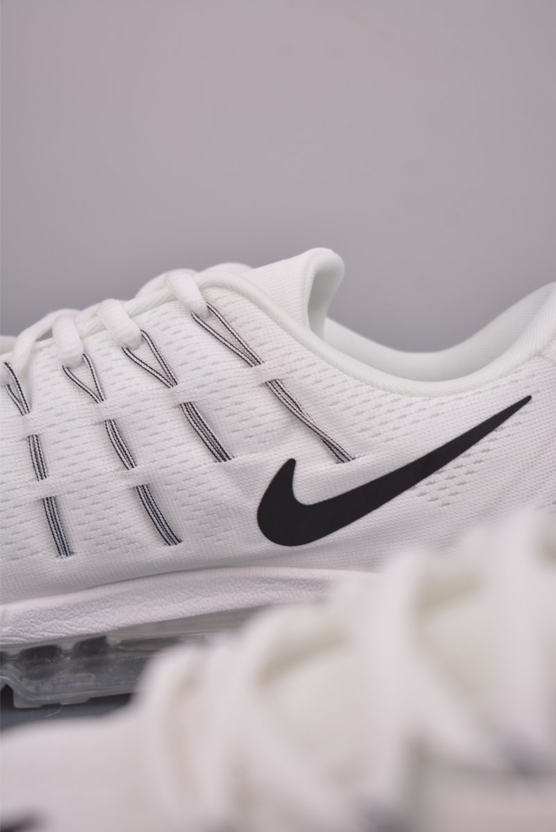 Nike Air Max 2016 view