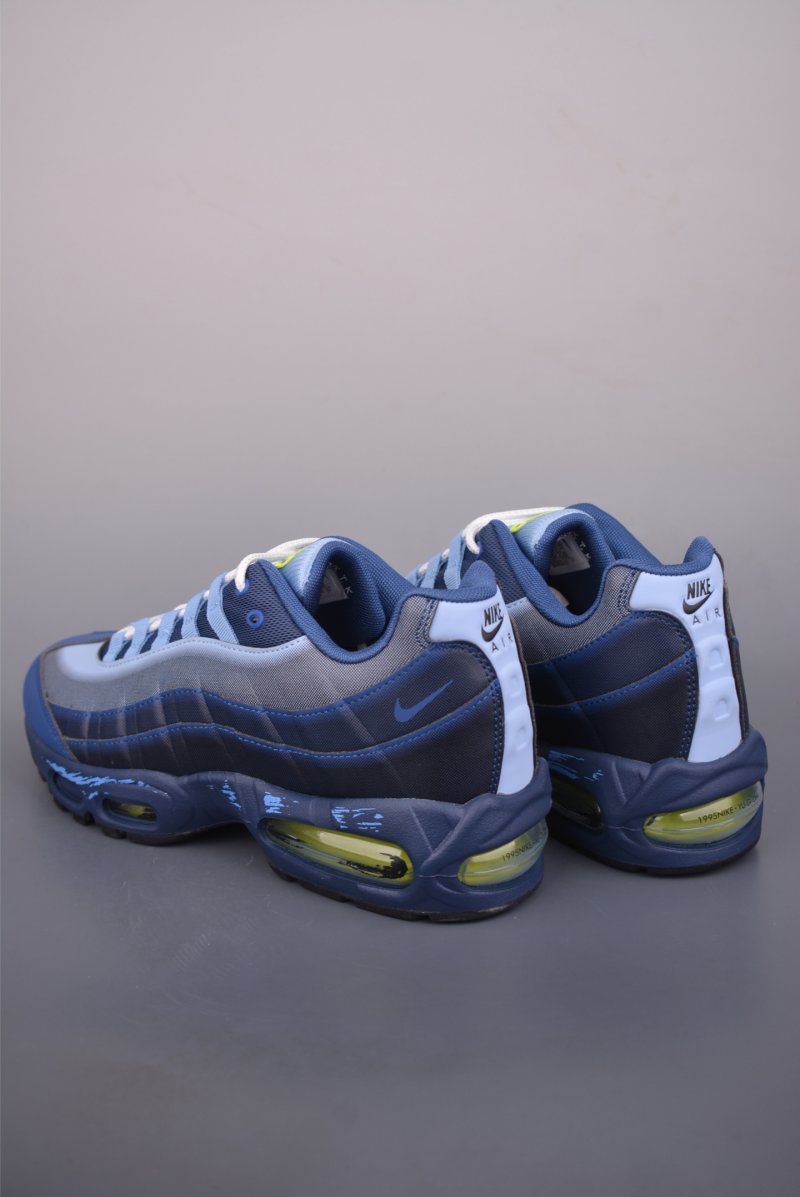 Nike Air Max 95 view