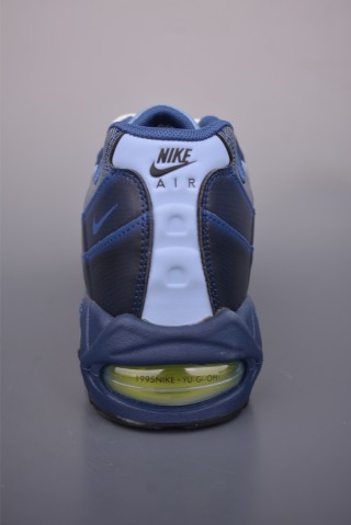 Nike Air Max 95 view 4