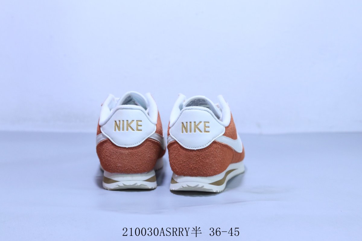 Nike Classic Cortez Nylon view