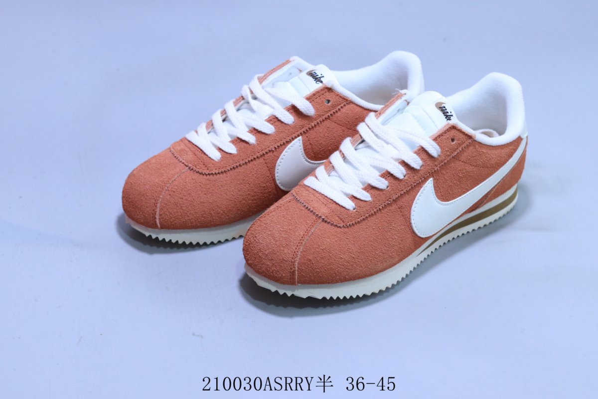 Nike Classic Cortez Nylon view