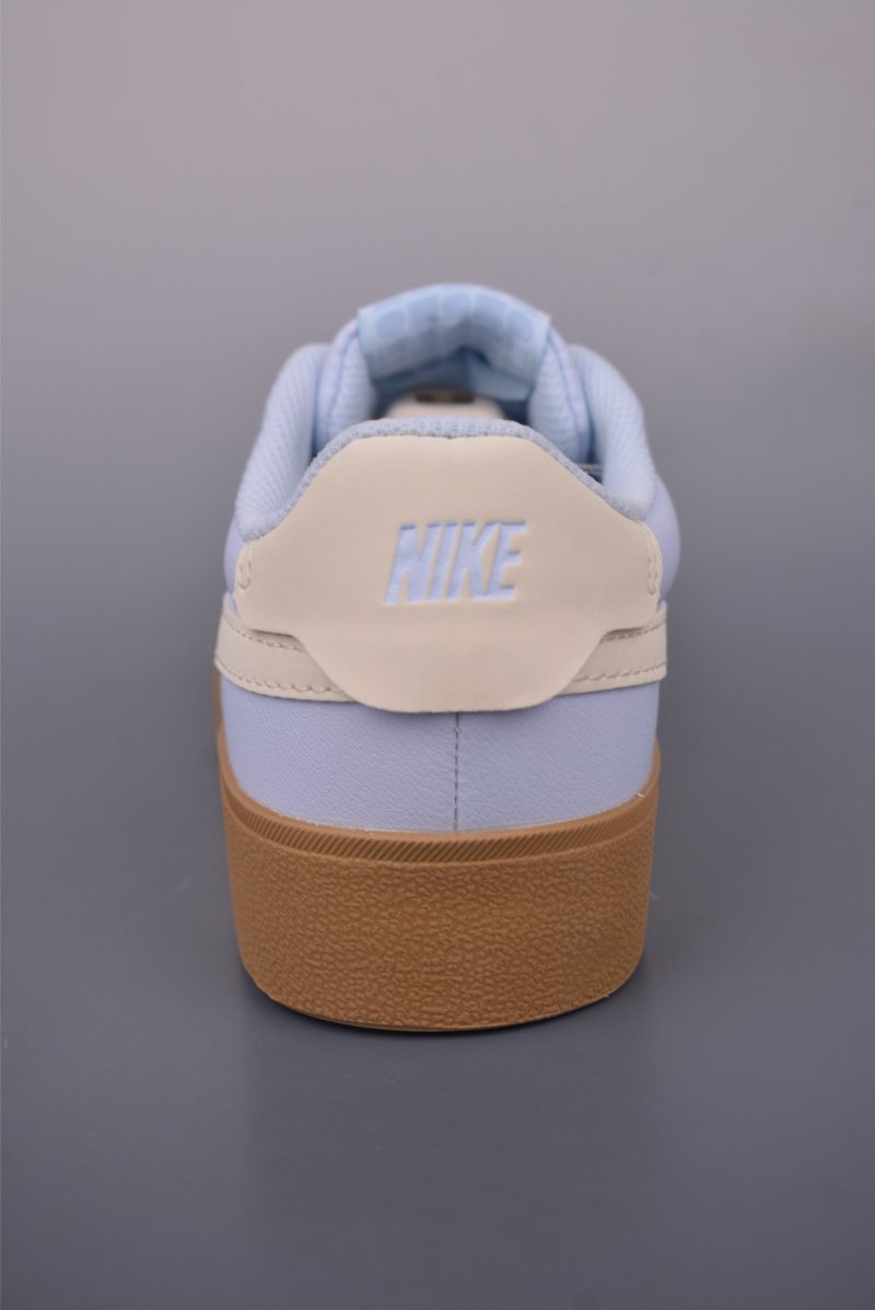 Nike Court Shot Low view