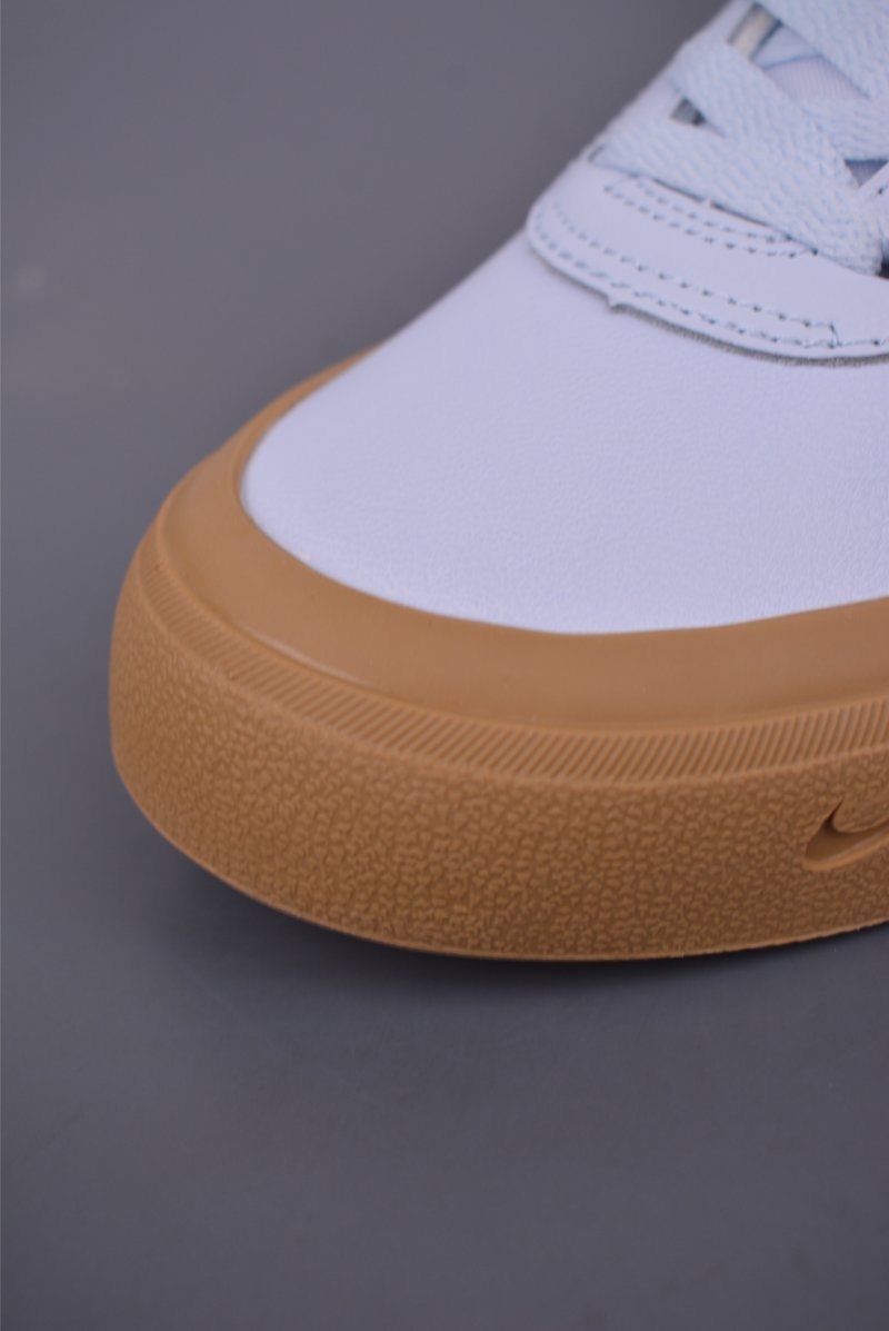 Nike Court Shot Low view
