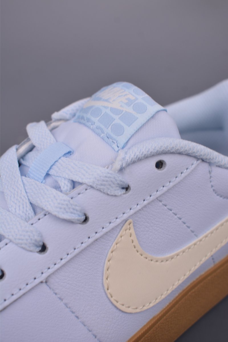 Nike Court Shot Low view