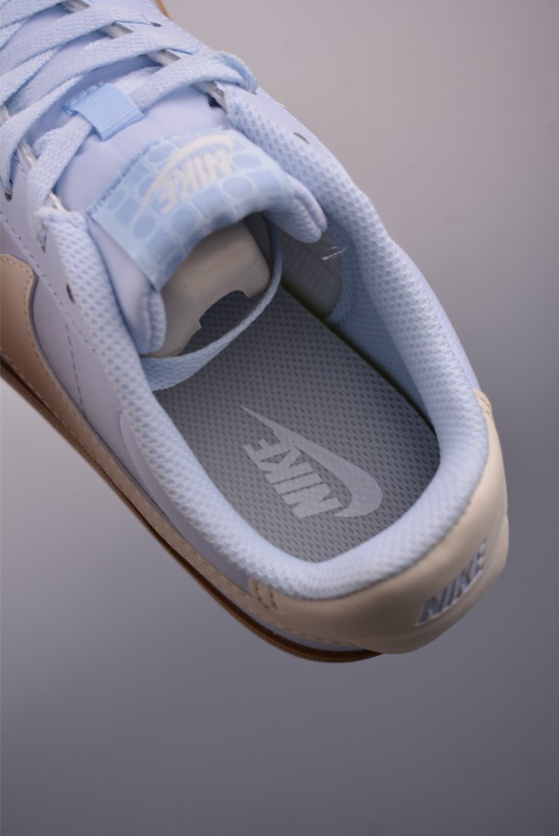 Nike Court Shot Low view
