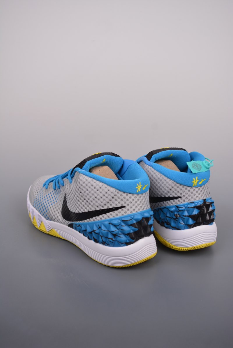 Nike Kyrie 1 EP view