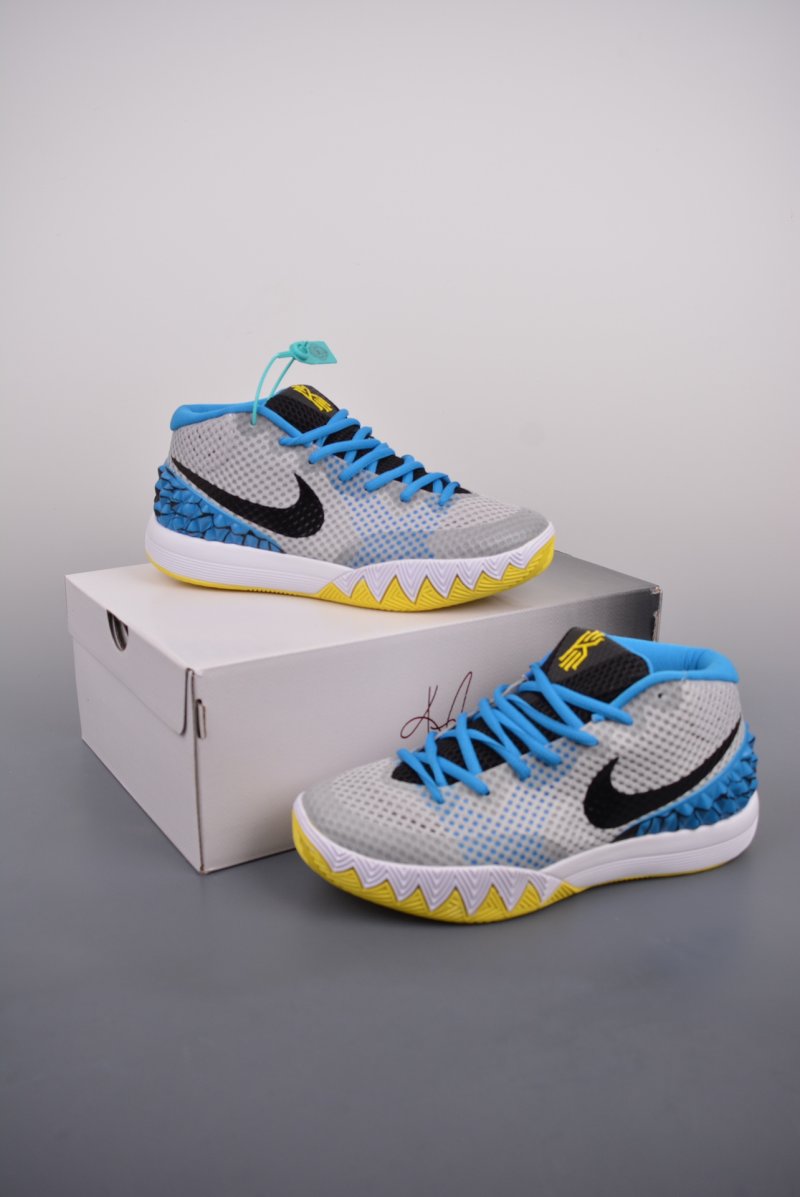 Nike Kyrie 1 EP view