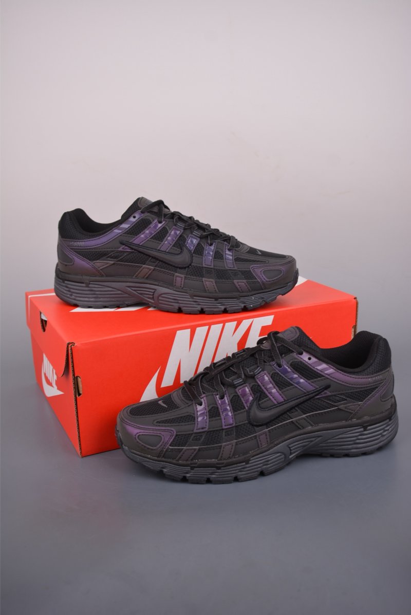 Nike P-6000 Initiator view