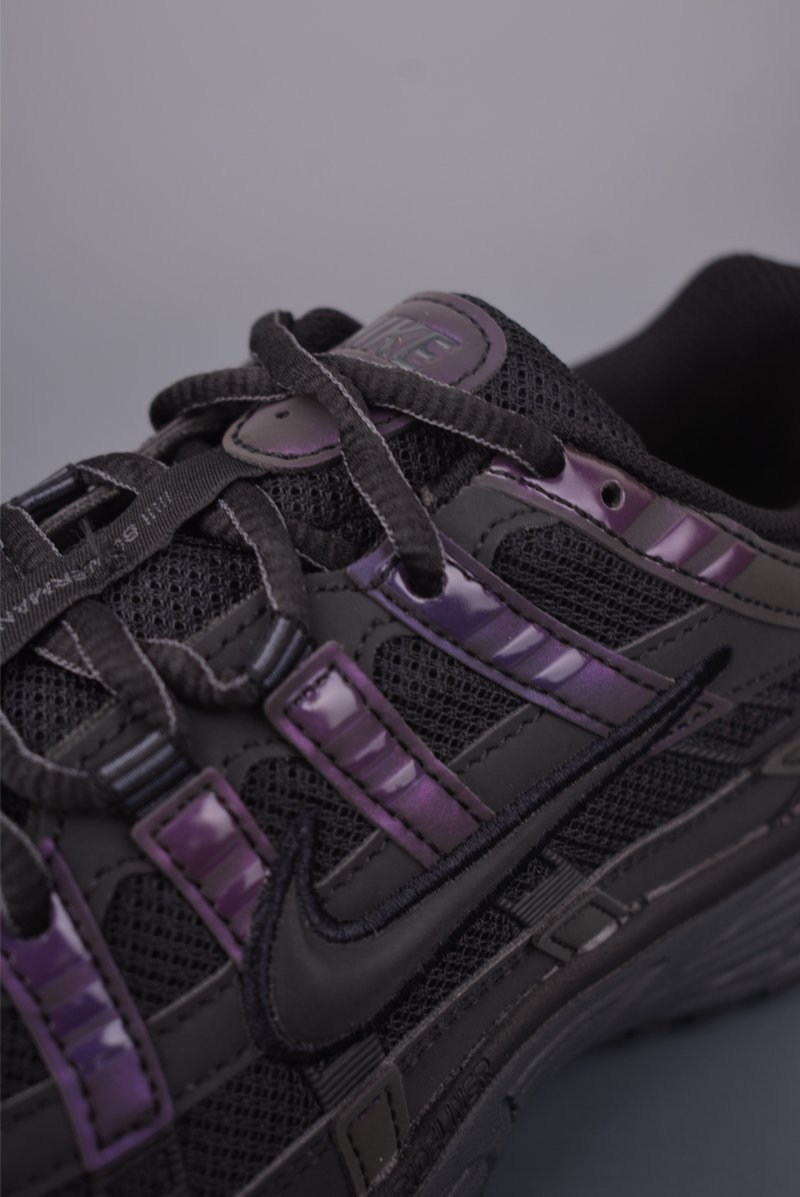 Nike P-6000 Initiator view