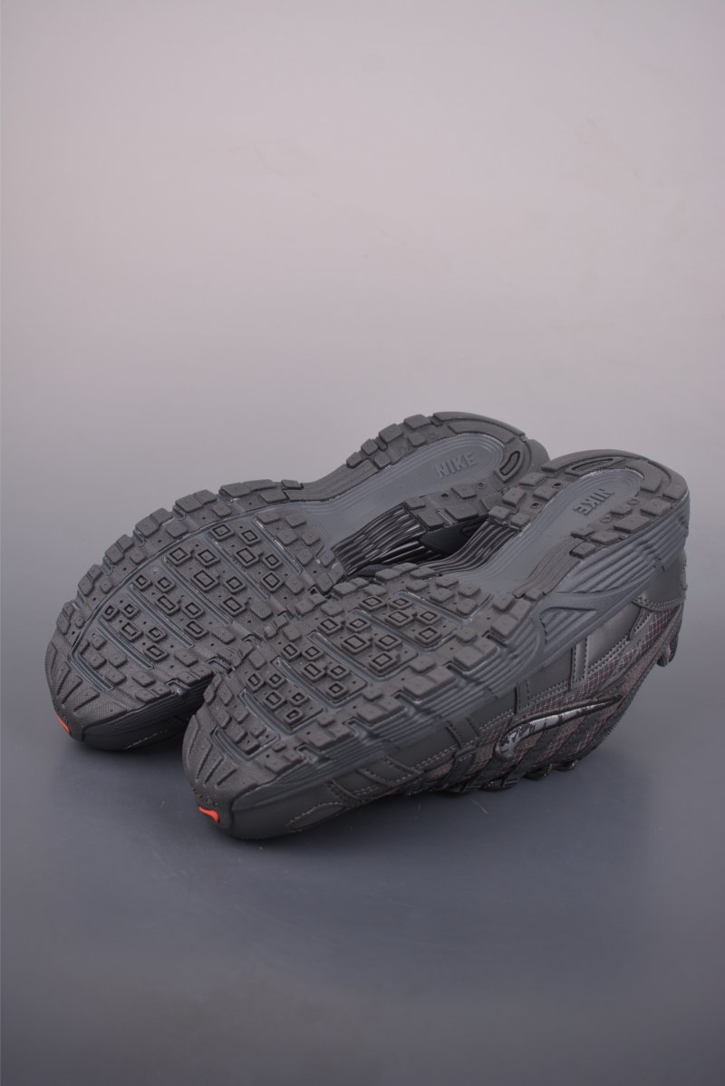 Nike P-6000 Initiator view