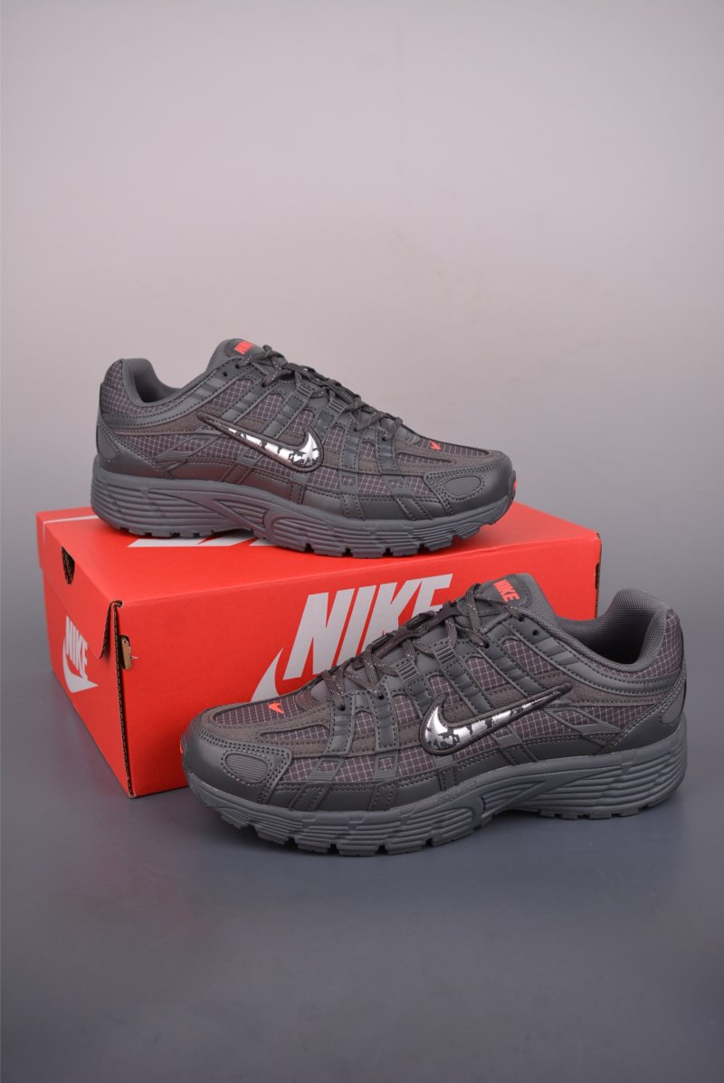Nike P-6000 Initiator view