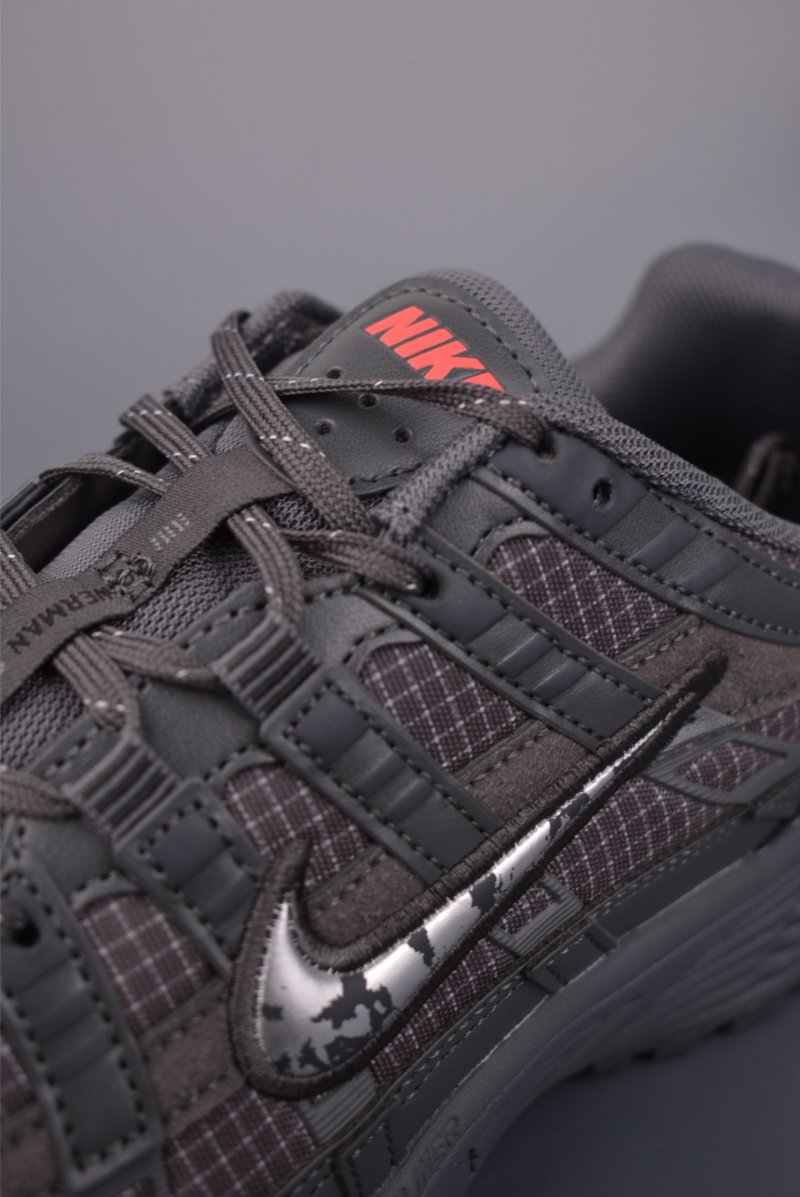 Nike P-6000 Initiator view